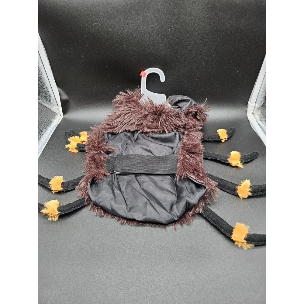 Hairy Spider Dog Costume  Small Dog‎